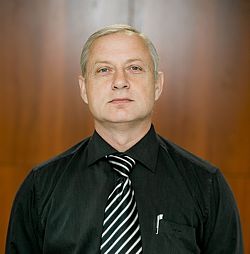 Караваев Анатолий Викторович